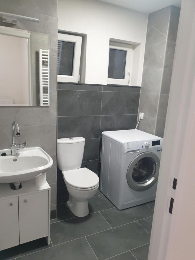 Apartman Bambulka Slovenska Lupca Buitenkant foto